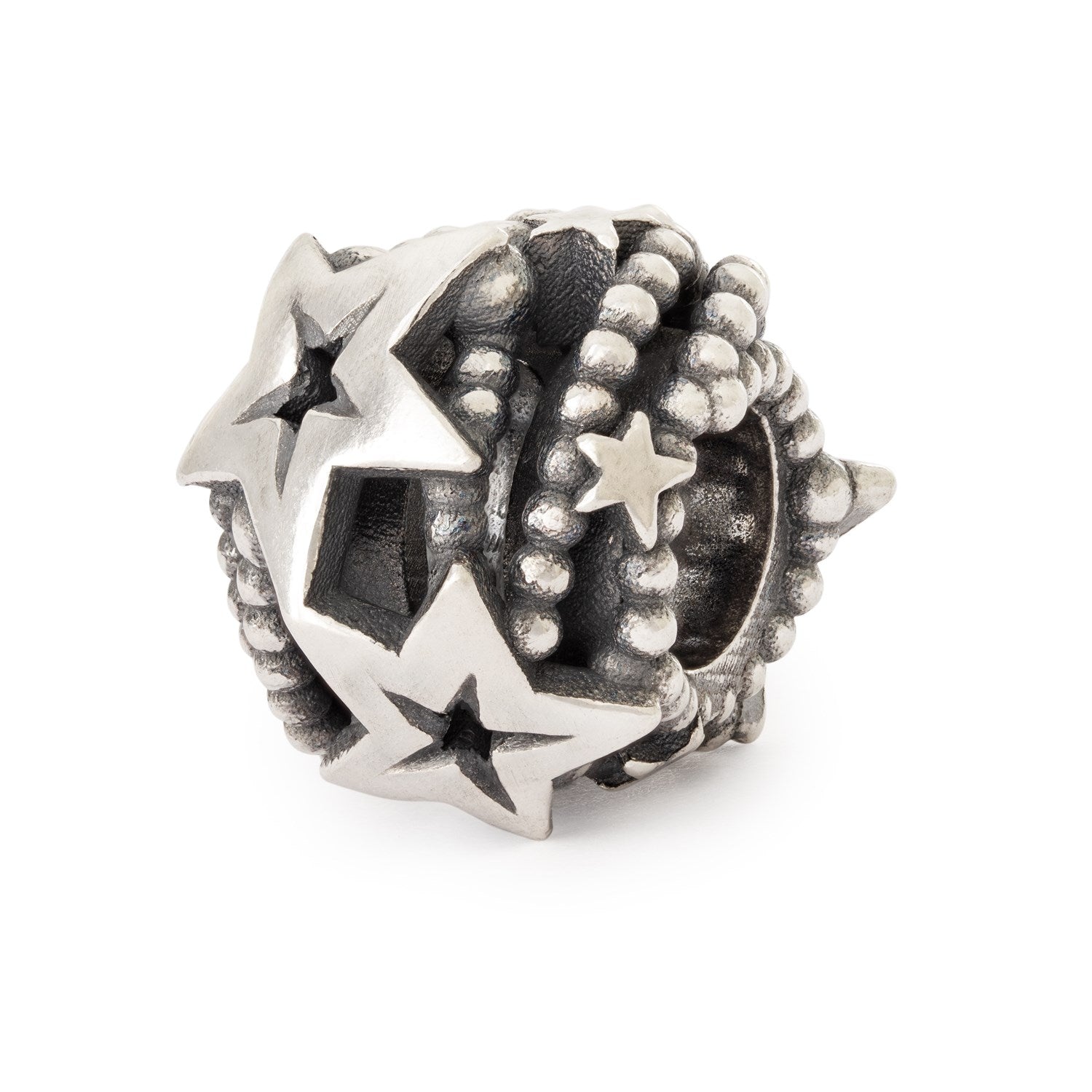 Argento Bracciale Start Stella dei Desideri – Trollbeads Italia