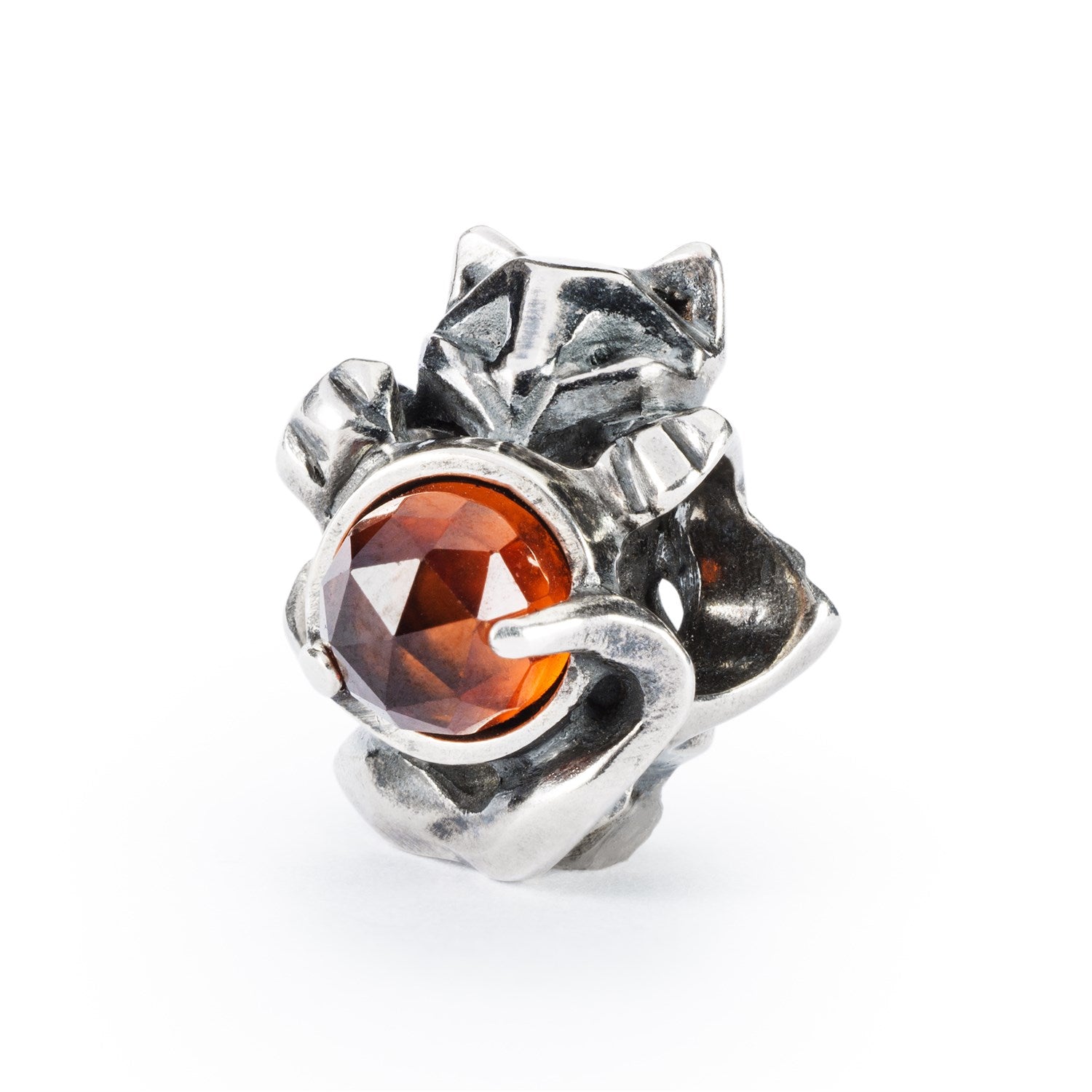 Collana Trollbeads Con Pietre Preziose E Perle D'Acqua Dolce - Gioiello Originale Modulabile