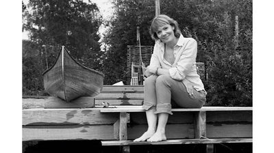 Una conversazione con Lise Aagaard