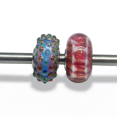 Duo Glitter Pastello TZZIT-02488