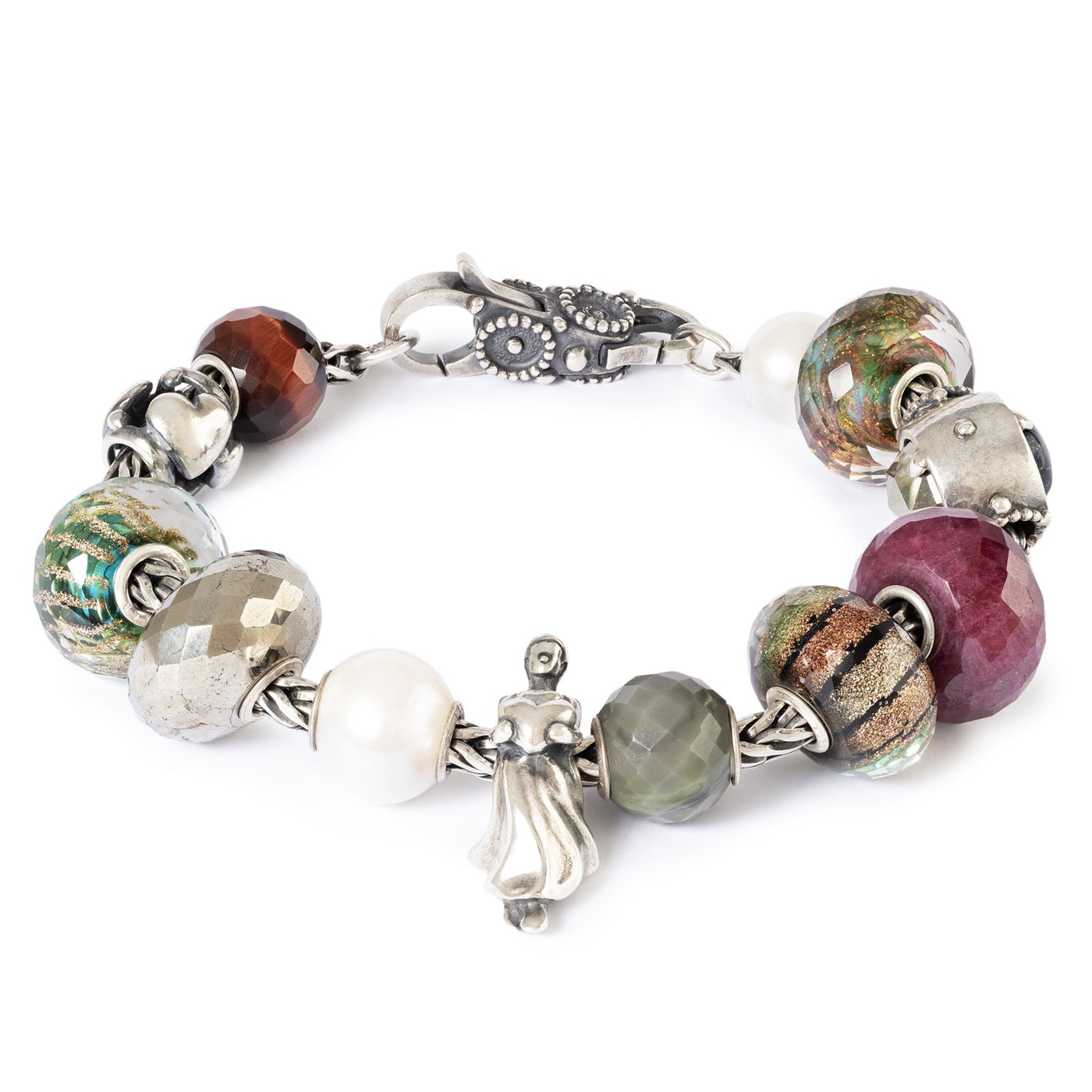 Pendente Angelo Custode TAGPE-00101