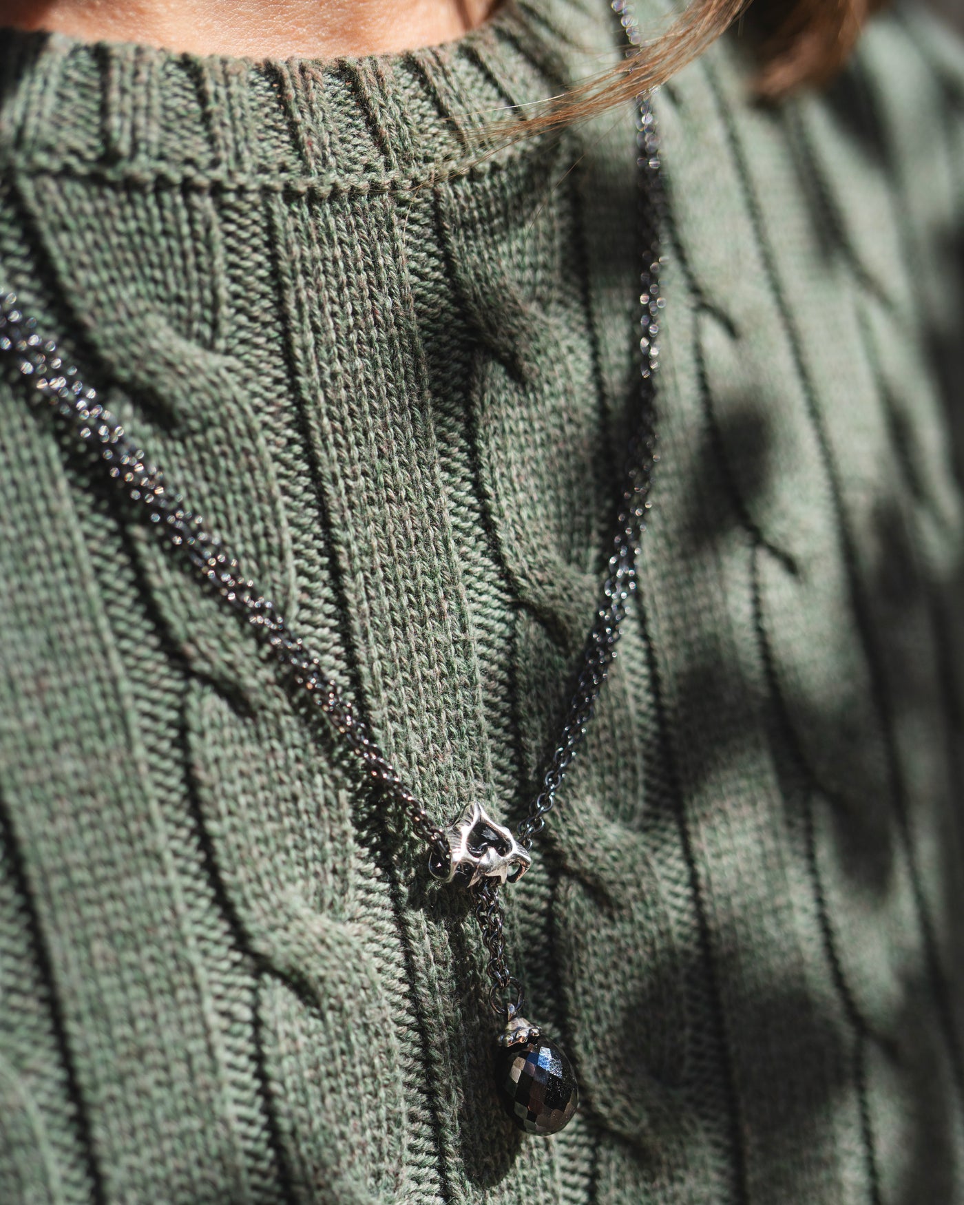 Collana Fantasia Ali di Mezzanotte