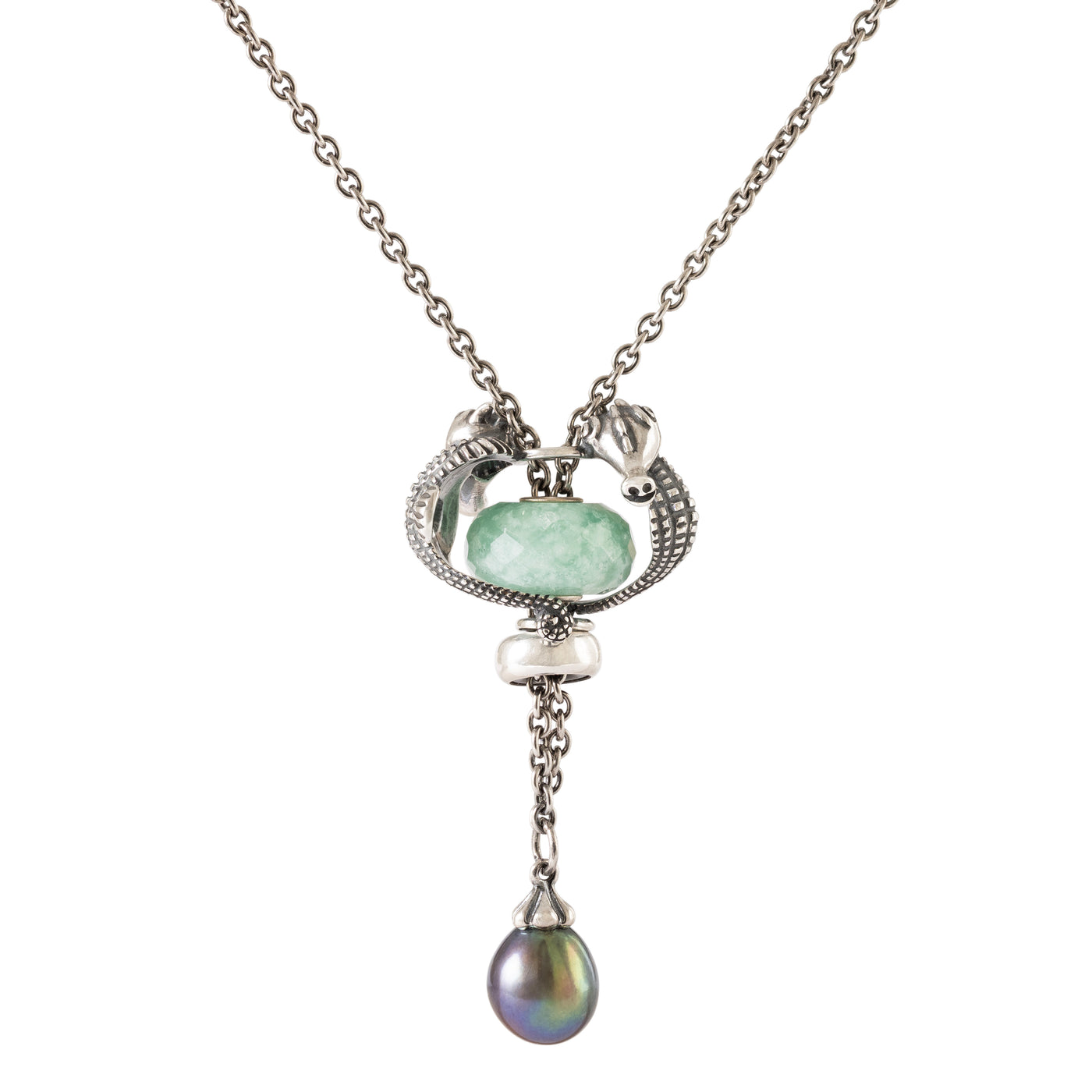 Collana Cavallucci Marini in Danza