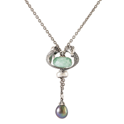 Collana Cavallucci Marini in Danza