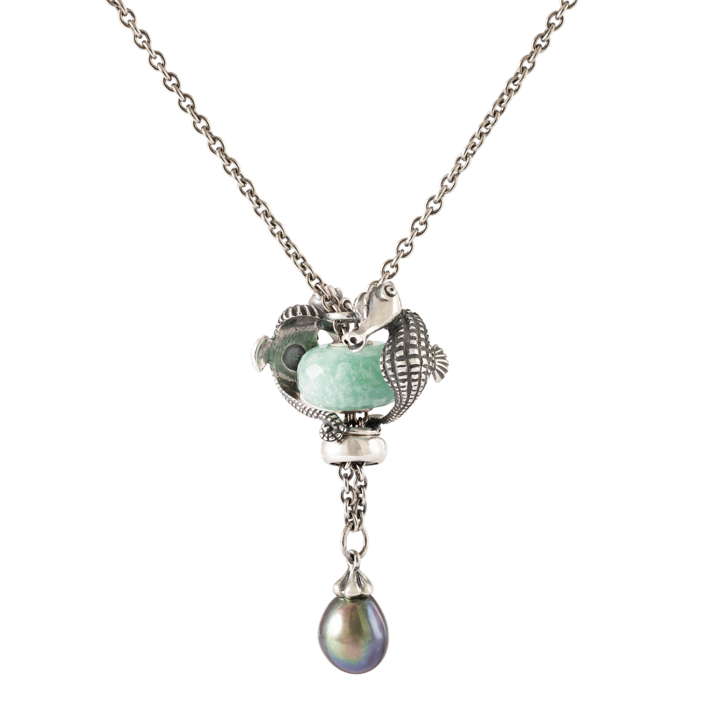 Collana Cavallucci Marini in Danza