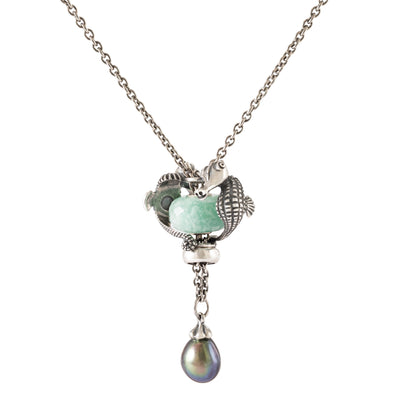 Collana Cavallucci Marini in Danza