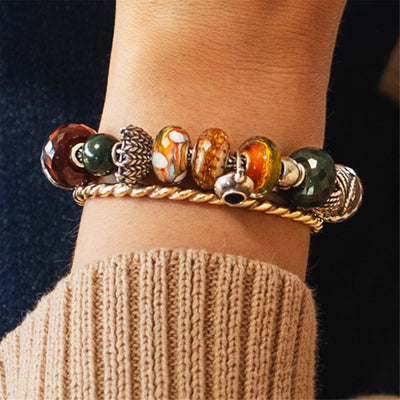 Occhio di Tigre Rosso