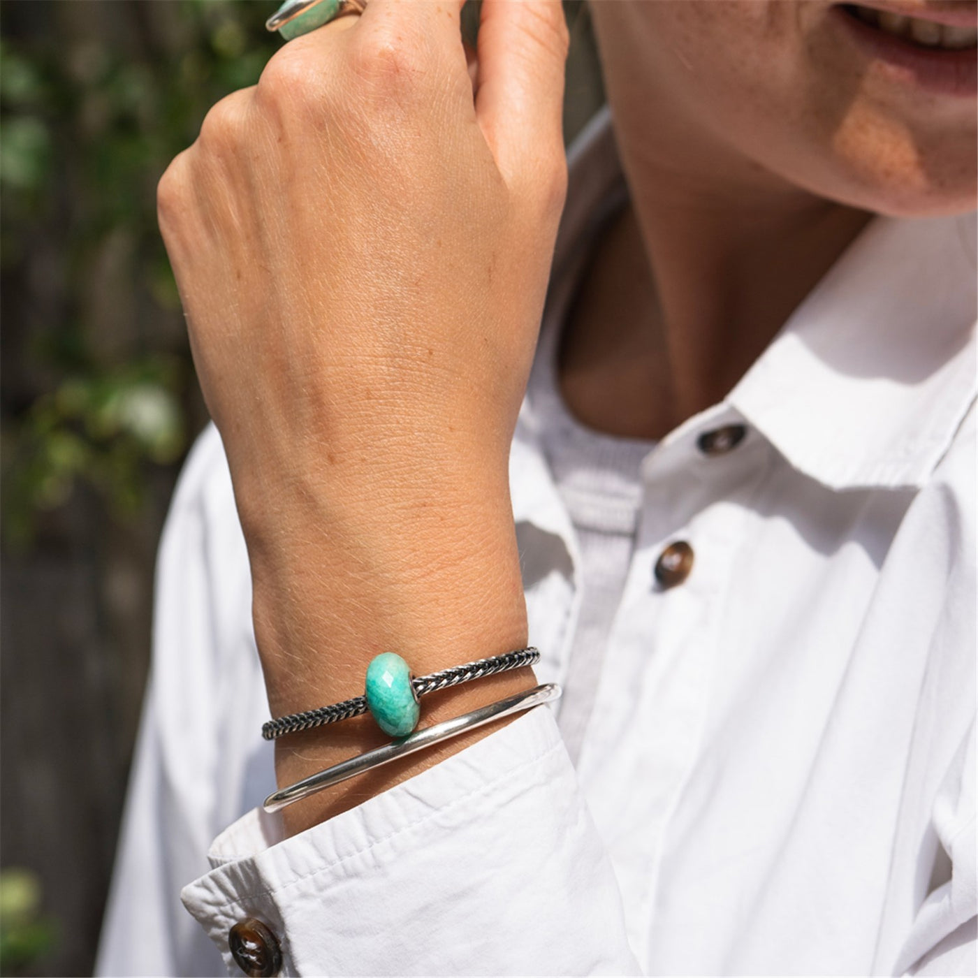 Amazzonite TSTBE-20002