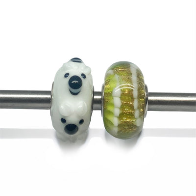 Duo Orsetto Glitter TZZIT-02491