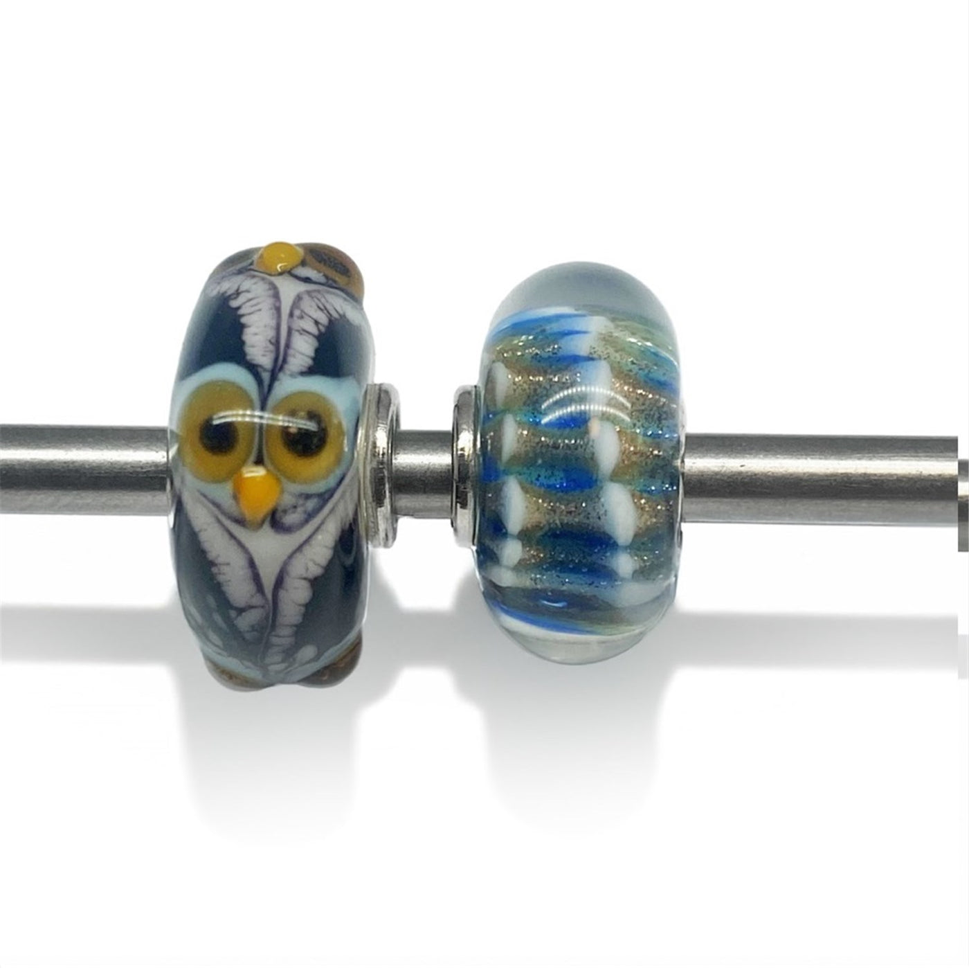 Duo Gufo di Mezzanotte TZZIT-02495