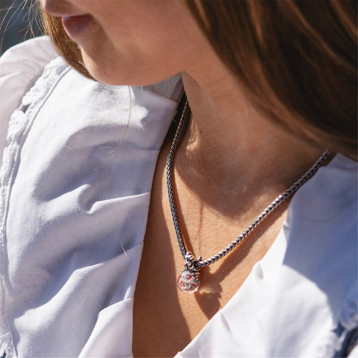 trollbeads アンバー　大きめ ① trollbeads アンバー 大きめ ① Winter's Delight – Trollbeads