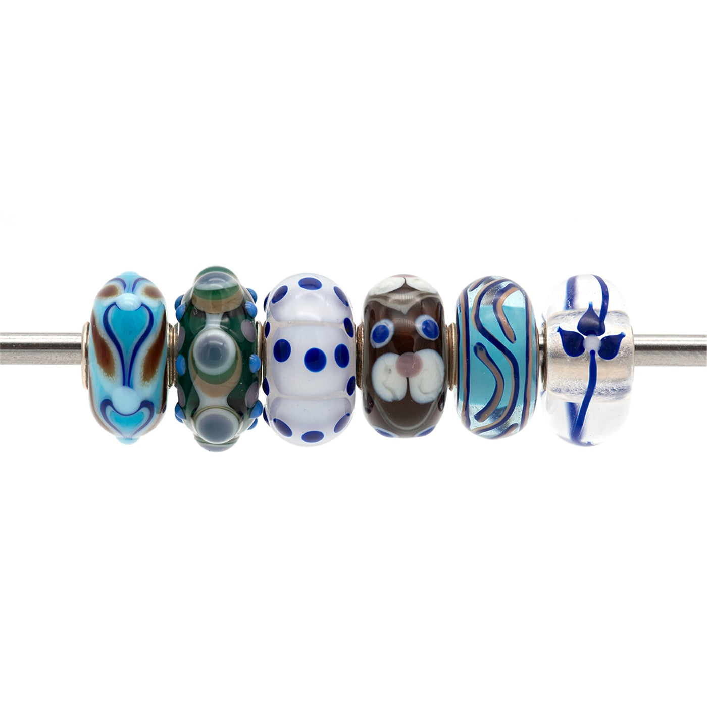 Come l’acqua che ascolta