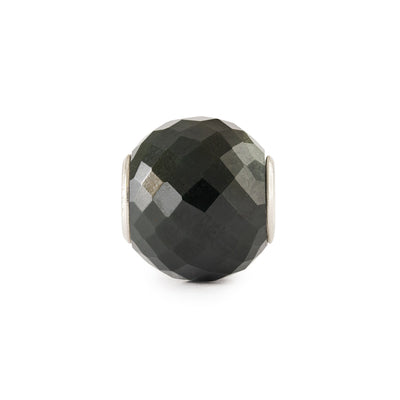 Calcedonio Verde Rotondo Sfaccettato