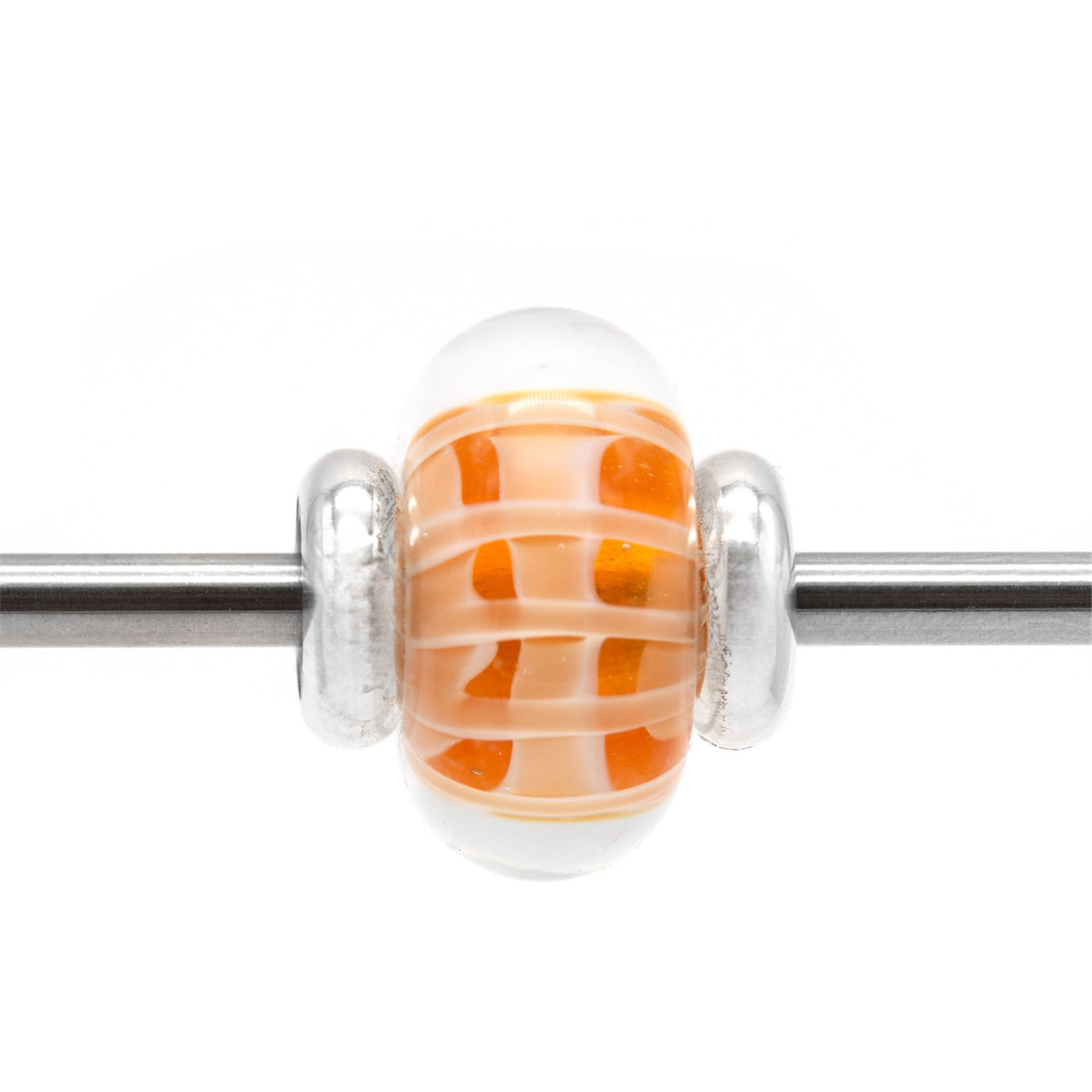 Jumbo Mandarino Glassato