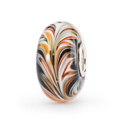 Wings of Freedom, Glass Bead TGLBE-20369