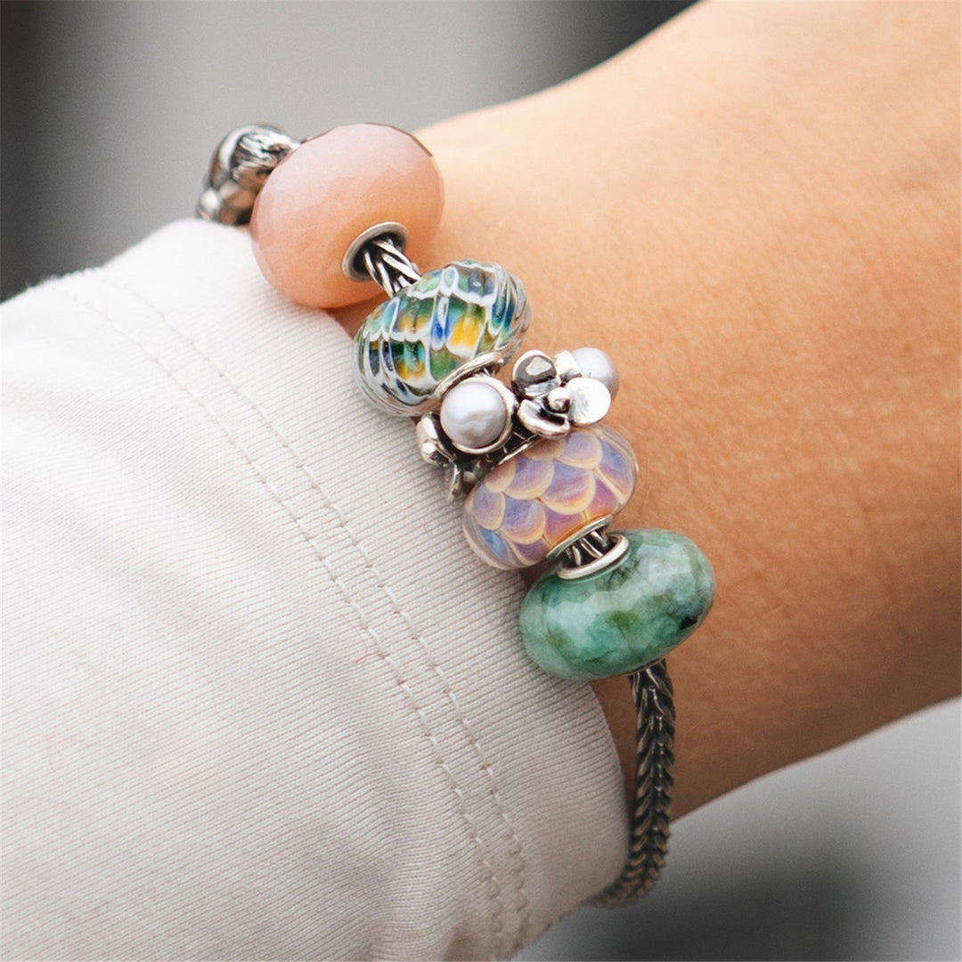 Sirena Arcobaleno – Trollbeads Italia