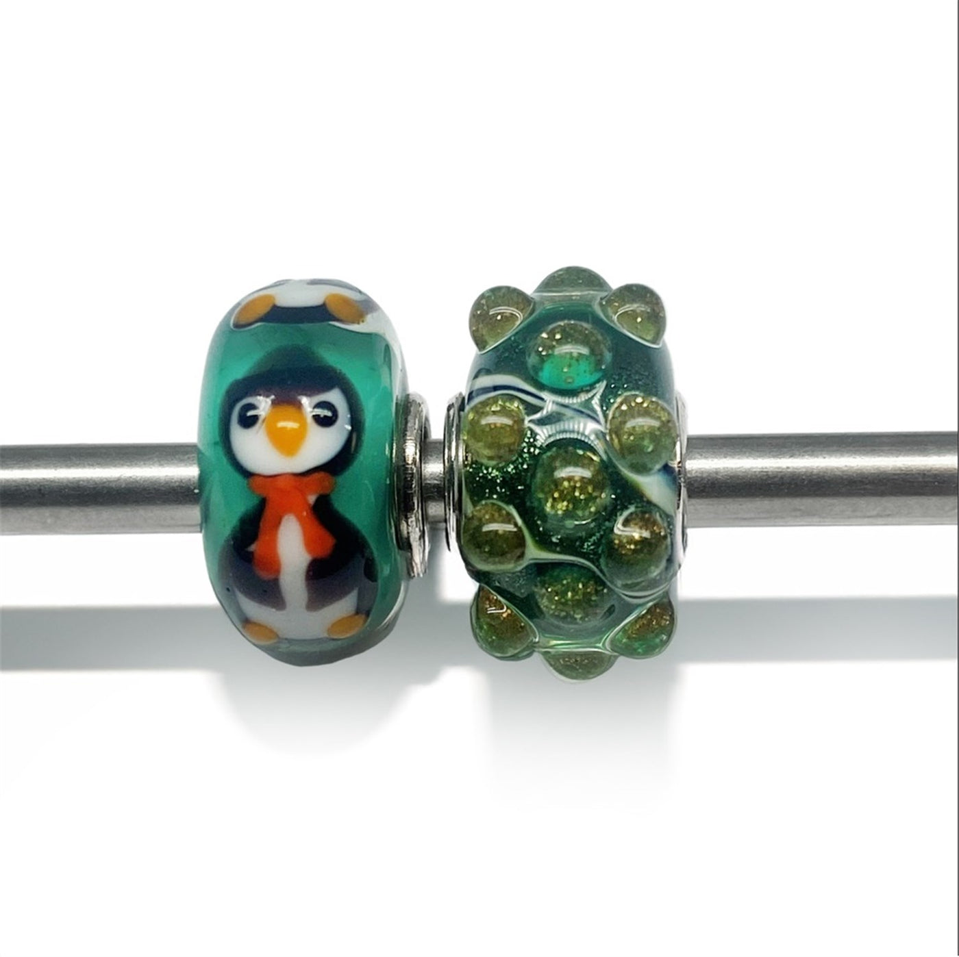 Duo Pinguino Festoso TZZIT-02496