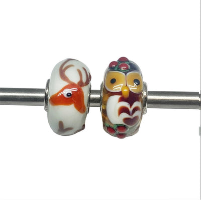 Duo Creature del Bosco TZZIT-02503