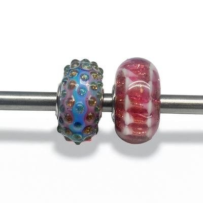 Duo Glitter Pastello