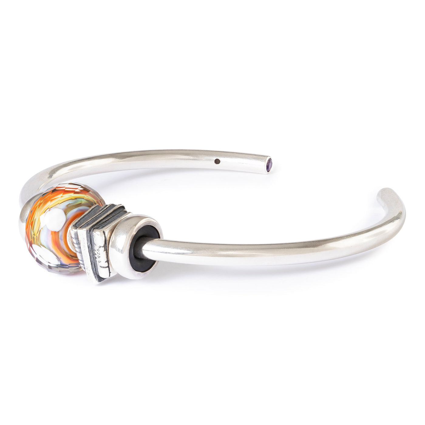 Bangle Paradiso della Lettura