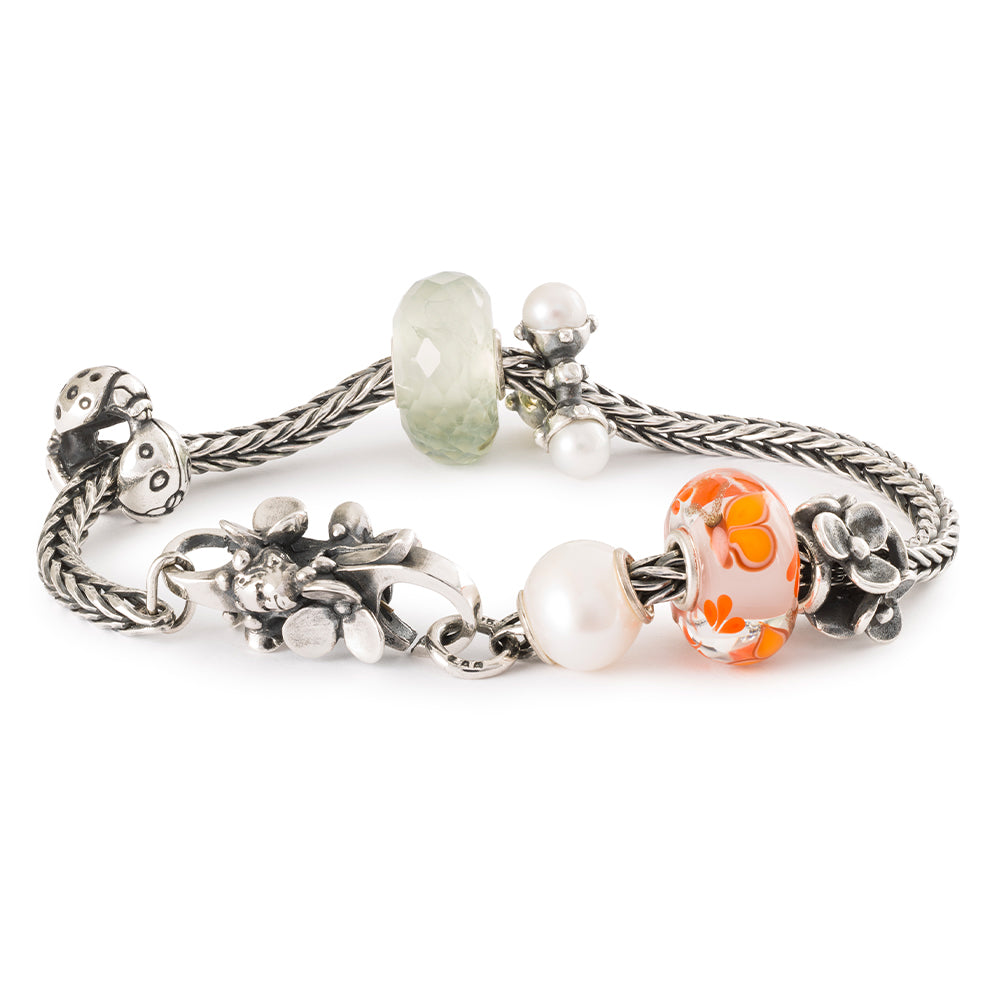Trollbeads TGLBE-00244 Happy Families | Gioielleria Lolli Trollbeads TGLBE-00244 Happy Families | Gioielleria Lolli