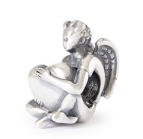 Bead Bracciale Start Angelo Custode produzione in oro