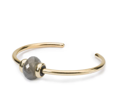 Bangle Luce di Stella, Placcato