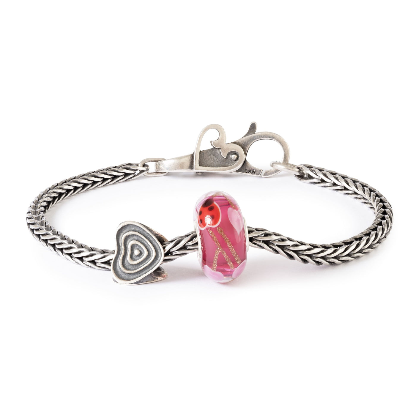 Bracciale Amore & Cura