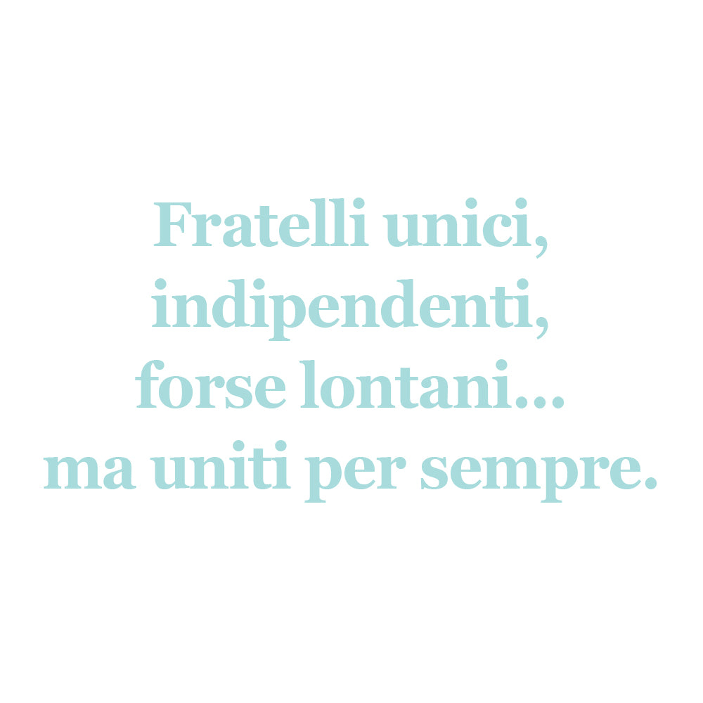 Fratelli – Trollbeads Italia