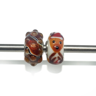 Duo Rudolph la Renna