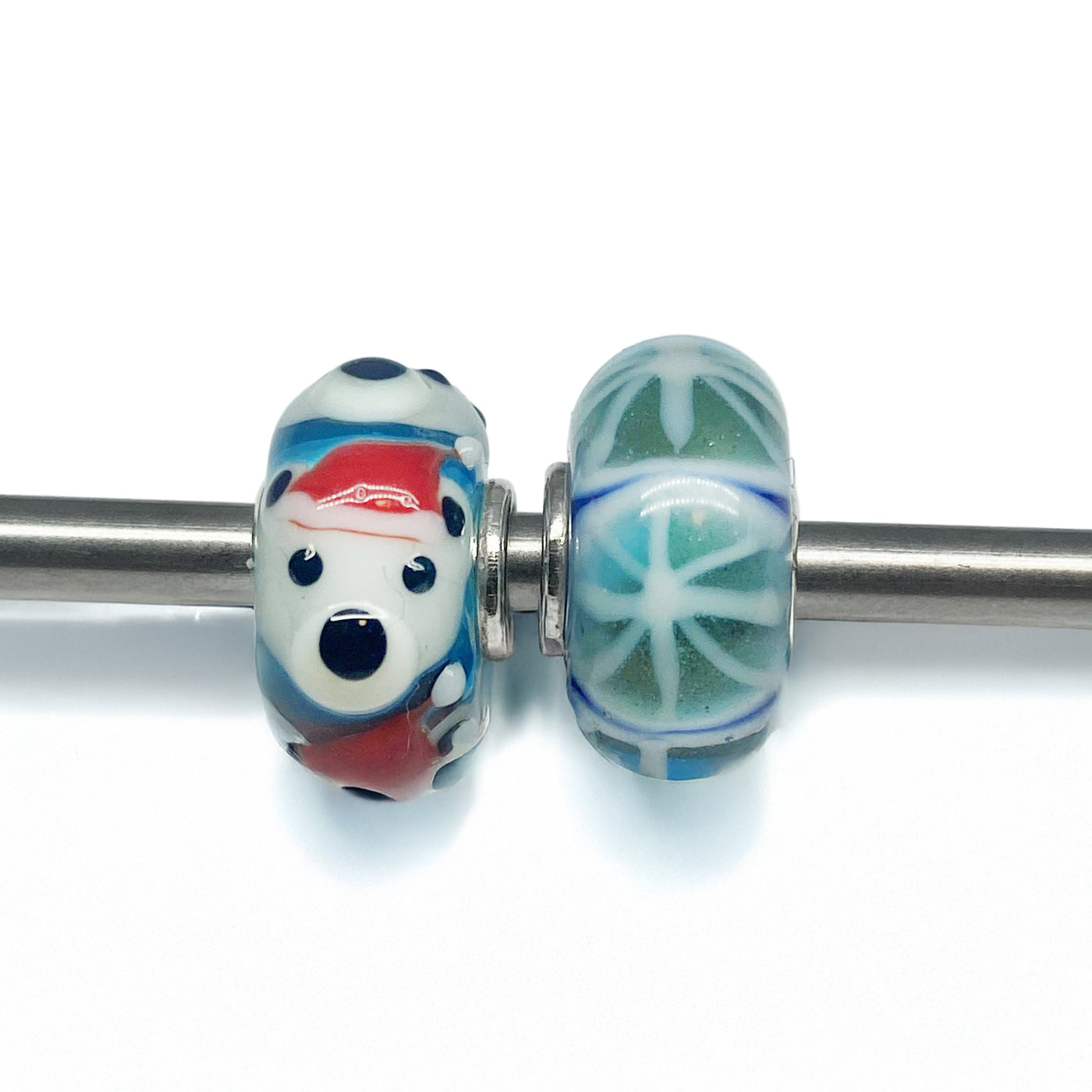 Duo Aiutante di Babbo Natale