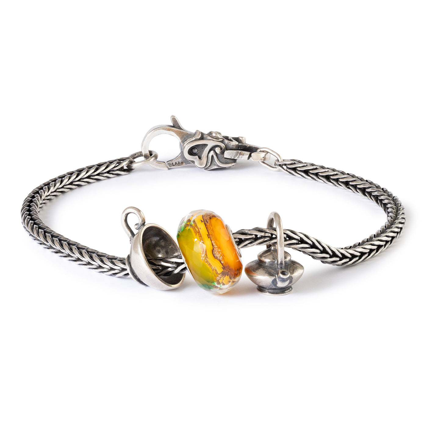 Bracciale Ora del Tè