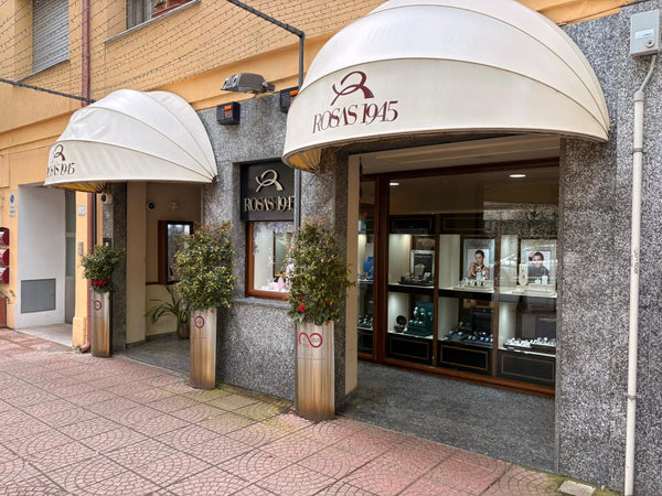 Casa Rosas
