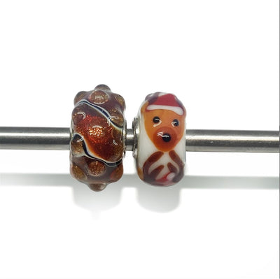 Duo Rudolph la Renna TZZIT-02498