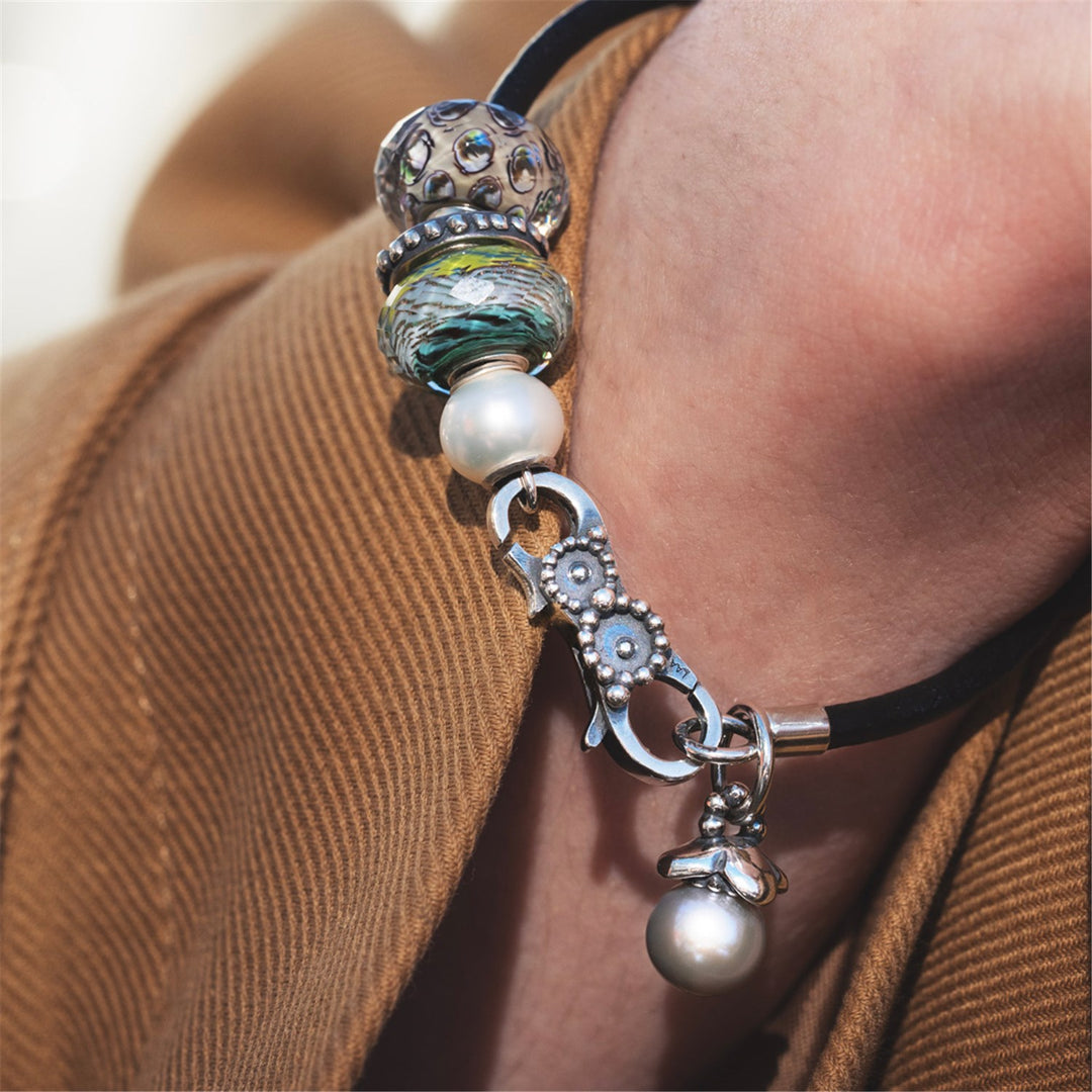 valdichiana affari | Bracciale pandora chiusura albero famiglia con