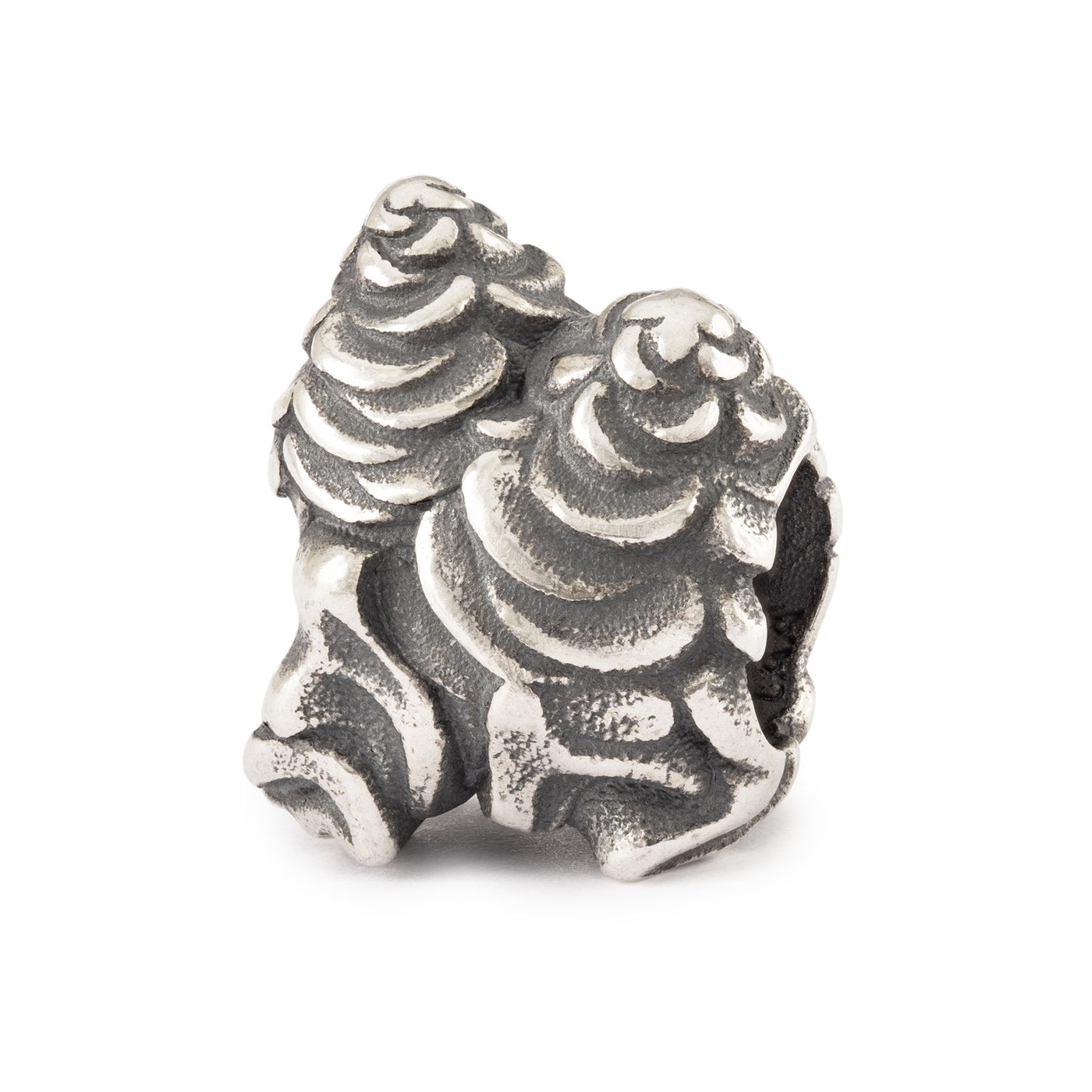 Argento Bracciale Start Amore Incondizionato