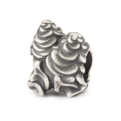 Argento Bracciale Start Amore Incondizionato