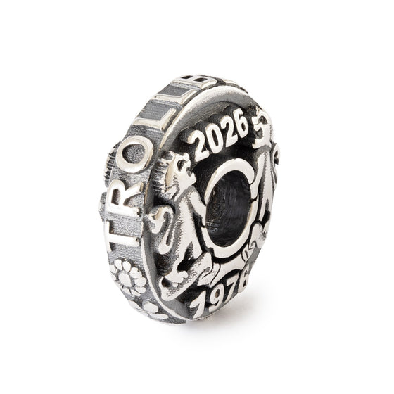 Moneta Trollbeads Giubileo