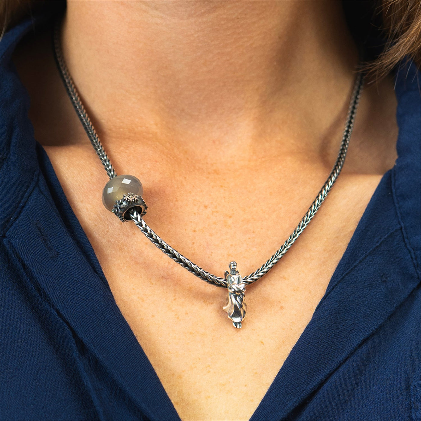 Pendente Angelo Custode TAGPE-00101