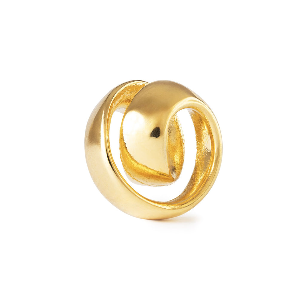 Neverending, Gold Plated TGPBE-40002