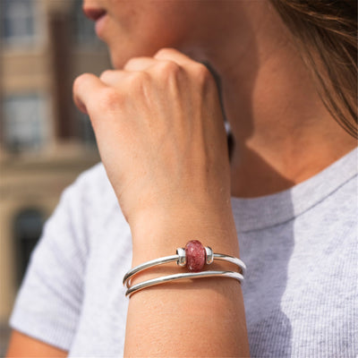 Quarzo Fragola TSTBE-20025