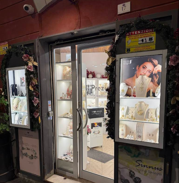 Il  Prezioso Gioielleria