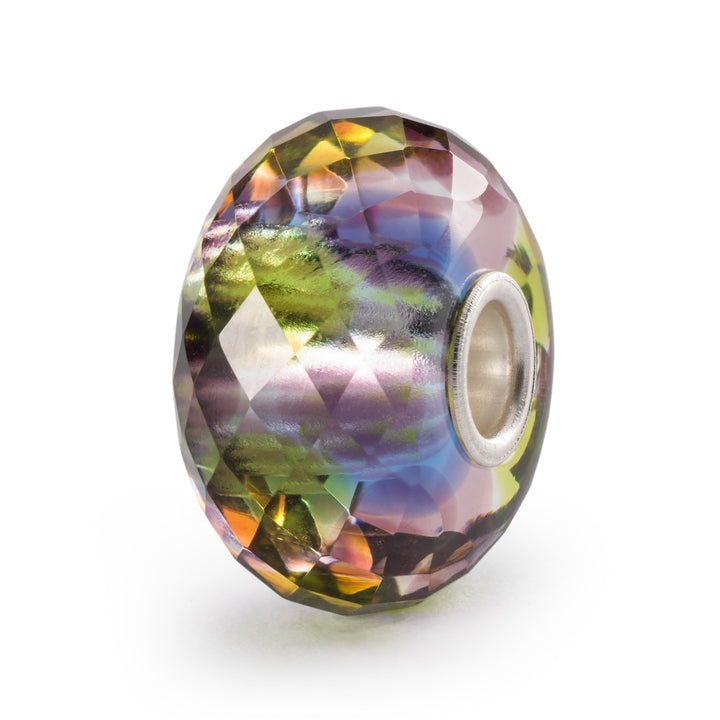 Beads Riflessi di Alti e Bassi Trollbeads Edizione Limitata TGLBE-30109 Beads Riflessi di Alti e Bassi Trollbeads Edizione Limitata TGLBE-30109