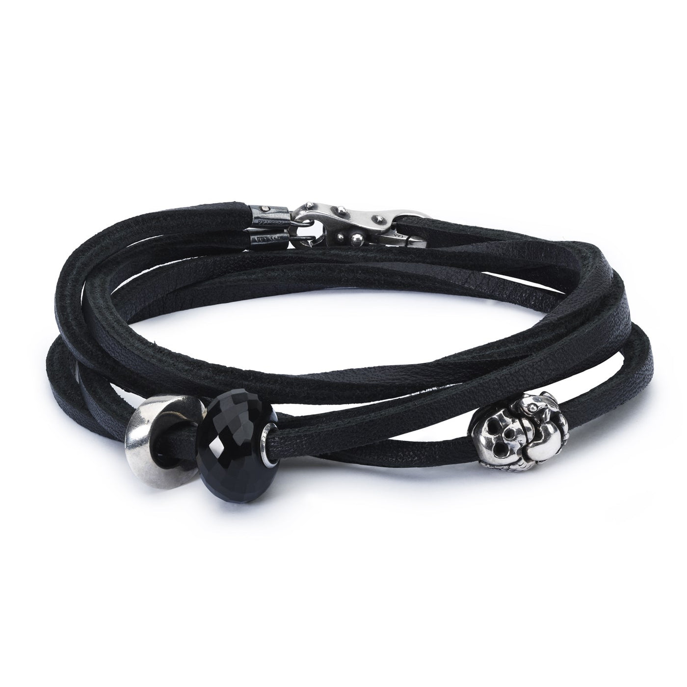 Orecchini - Donna - Trollbeads - TSTEA-00014 - Orecchini - Pietre dure Orecchini - Donna - Trollbeads - TSTEA-00014 - Orecchini - Pietre dure