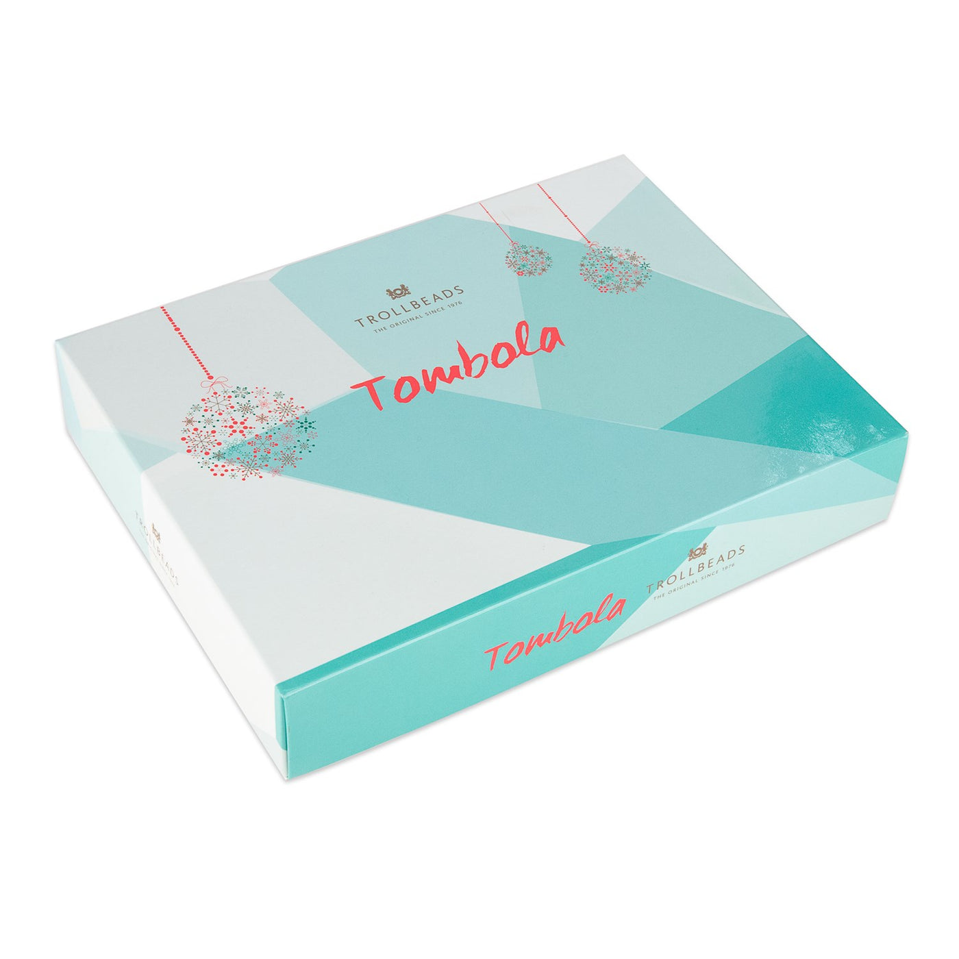 TOMBOLA TROLLBEADS ED.LIMITATA