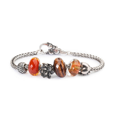 Occhio di Tigre Rosso