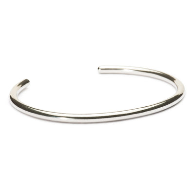 Bangle d'Amore in Argento