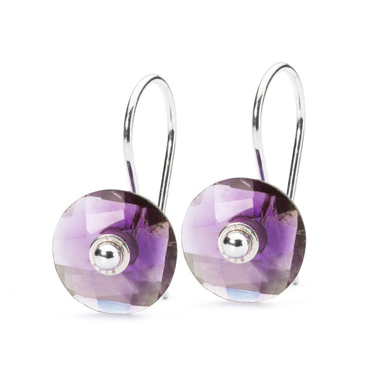 WEVENI Orecchini Pendenti Matryoshka In Acrilico - Design Originale, Leggeri E Ipoallergenici Per Donne E Ragazze - 2