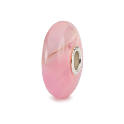 Beads Agata Rosa