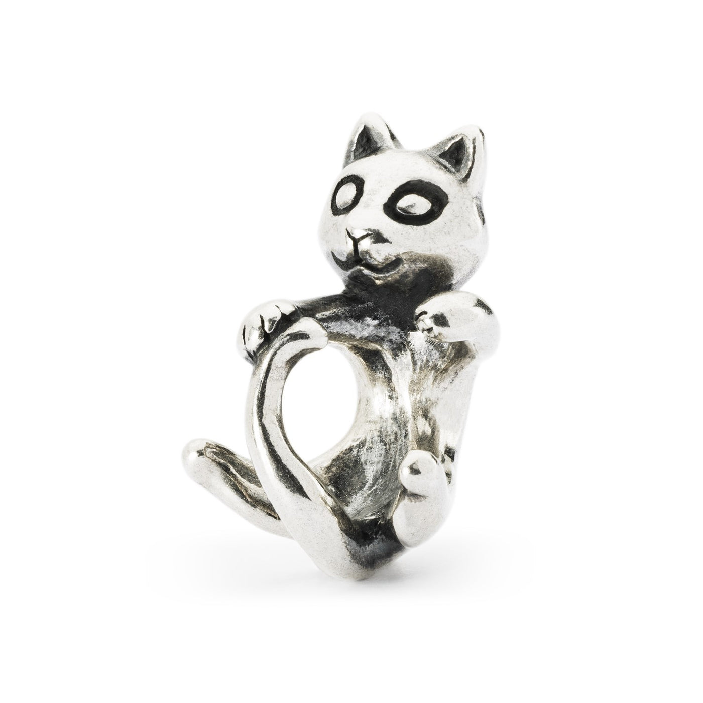 trova il gatto - 7 Gatto Innamorato – Trollbeads Italia